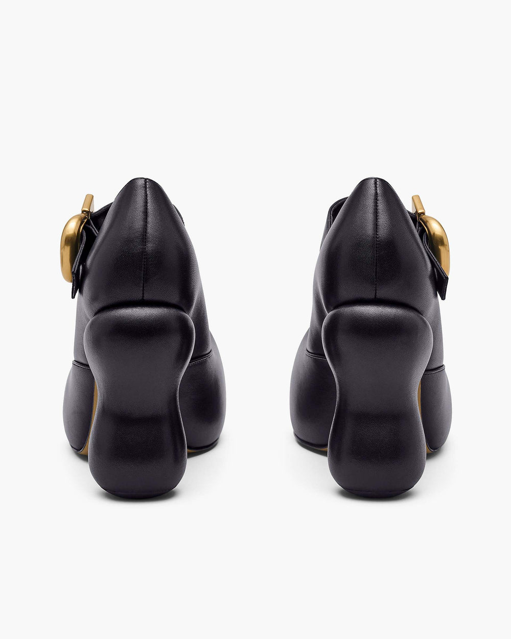 The Doll Pump - Black | Marc Jacobs US