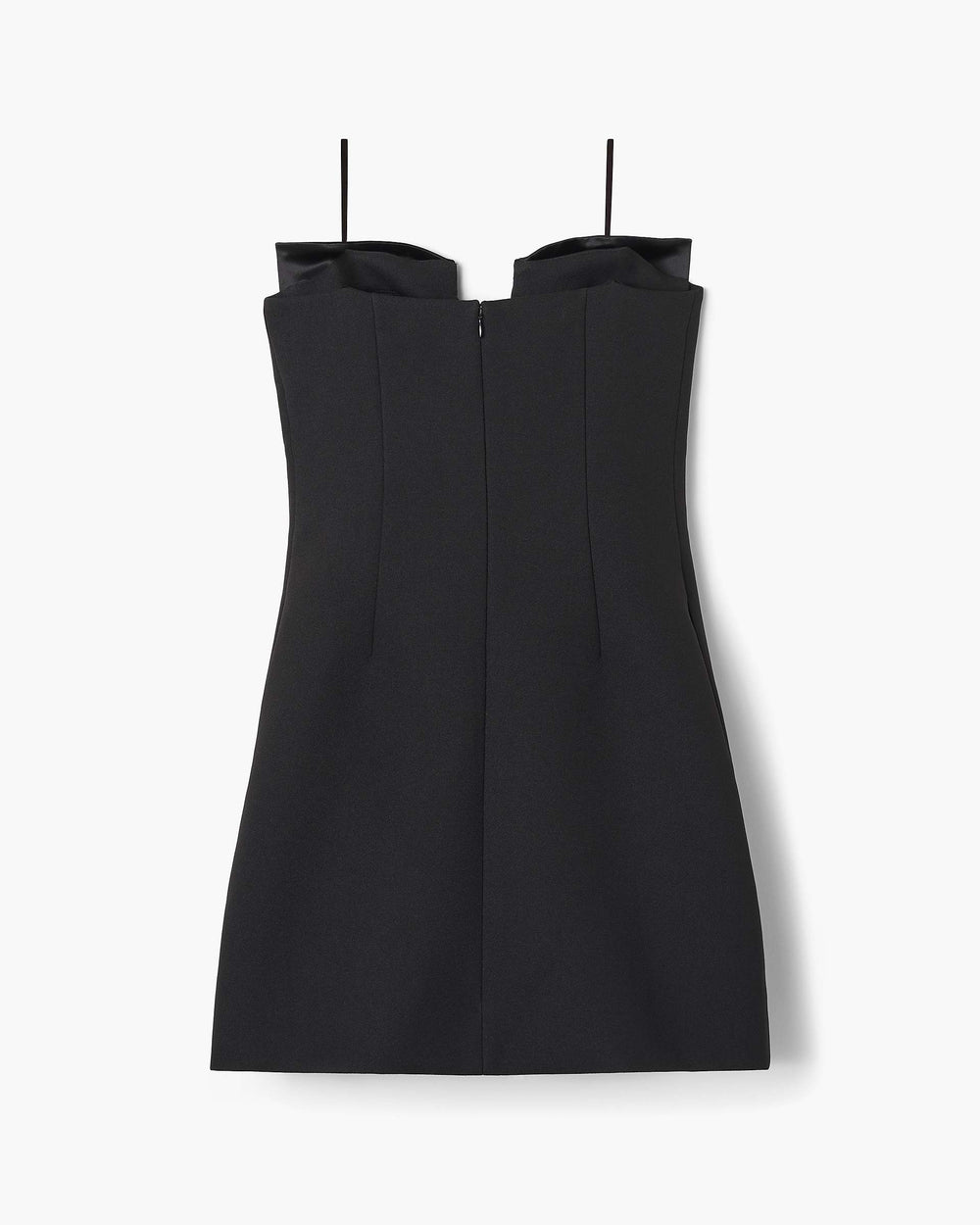 Bow Dress - Black | Marc Jacobs for sale