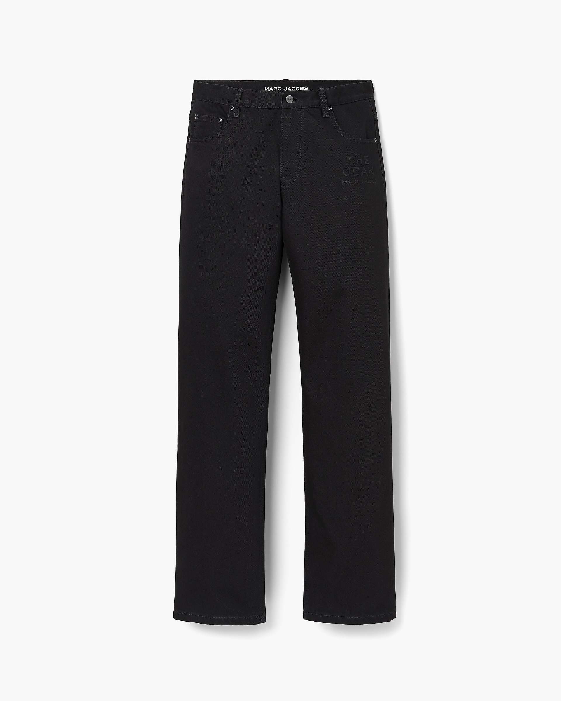 The Jean - Black | Marc Jacobs for sale
