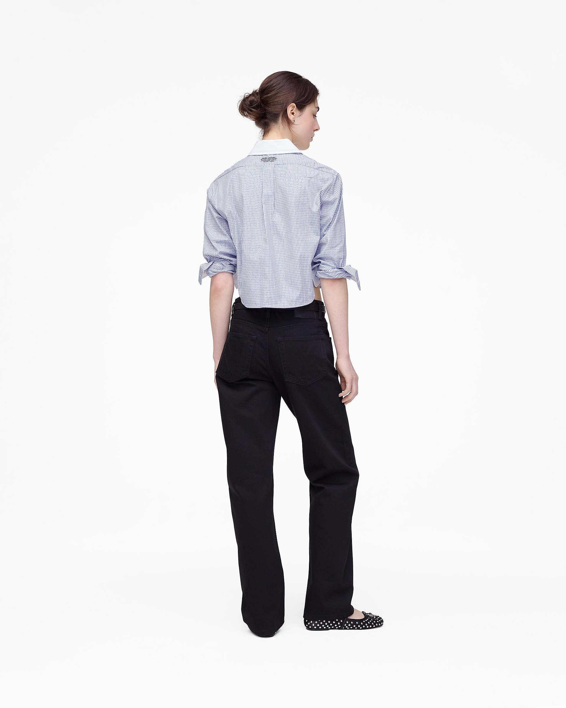 The Jean - Black | Marc Jacobs for sale