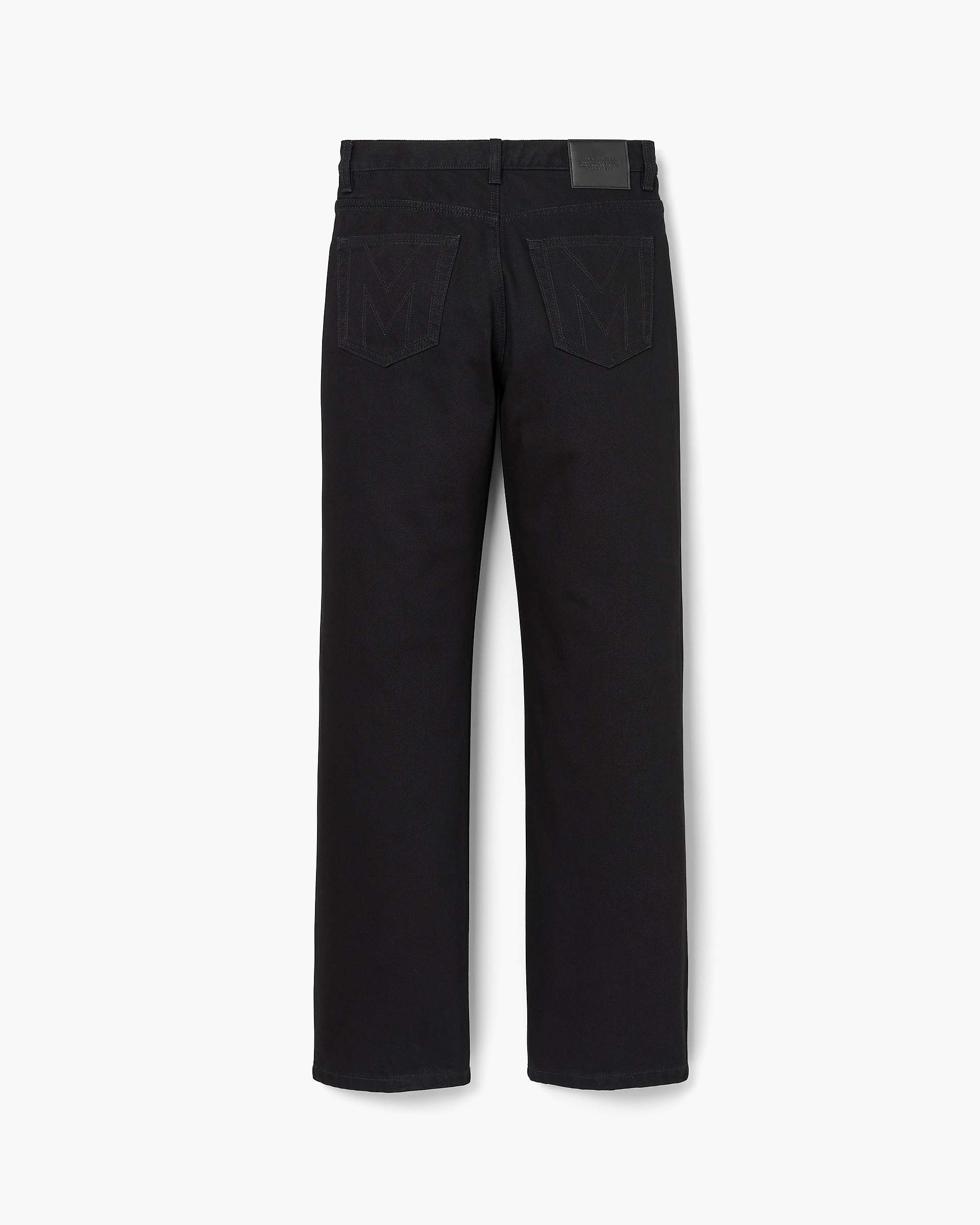 The Jean - Black | Marc Jacobs for sale