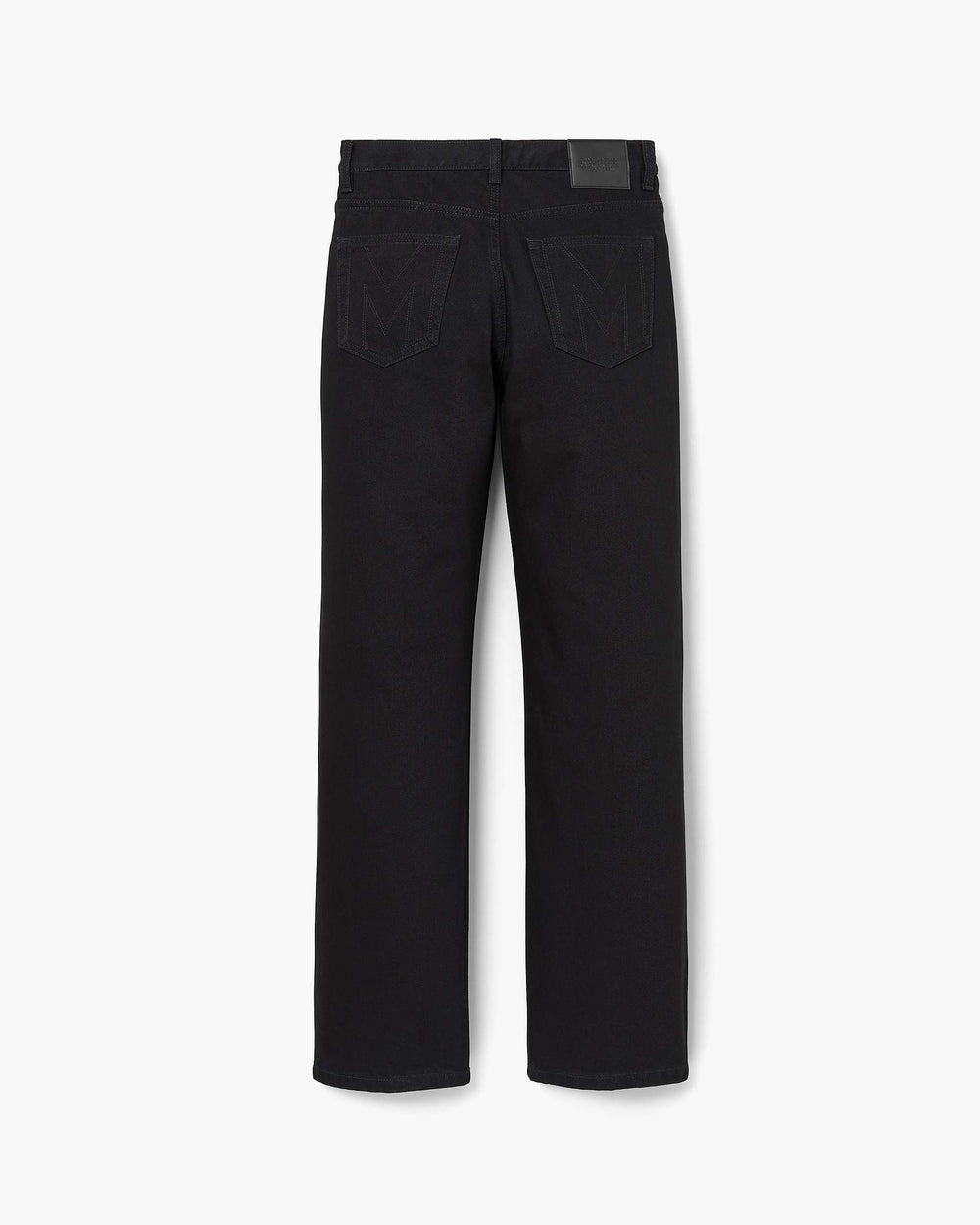 The Jean - Black | Marc Jacobs for sale