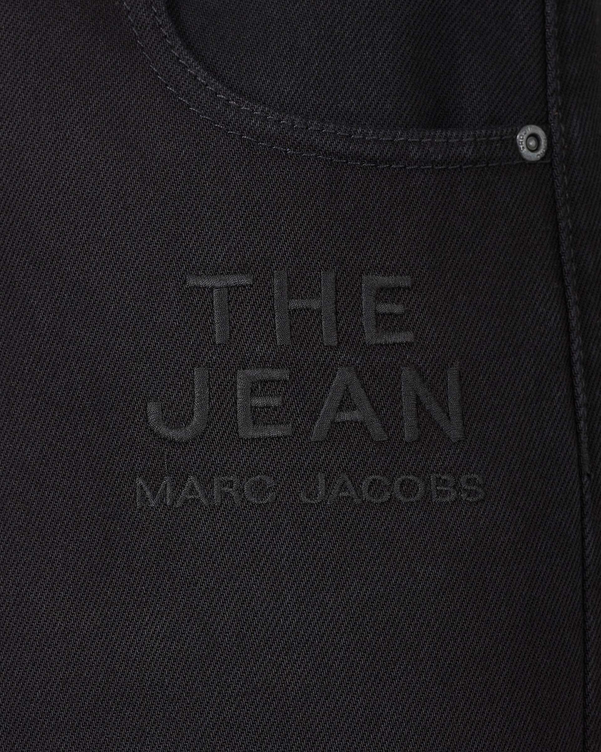 The Jean - Black | Marc Jacobs for sale