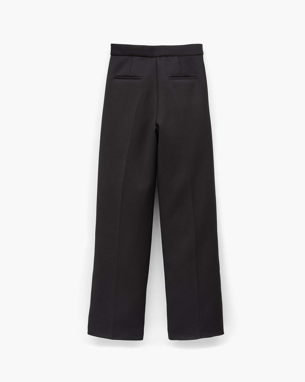 Tuxedo Trouser - Black | Marc Jacobs online