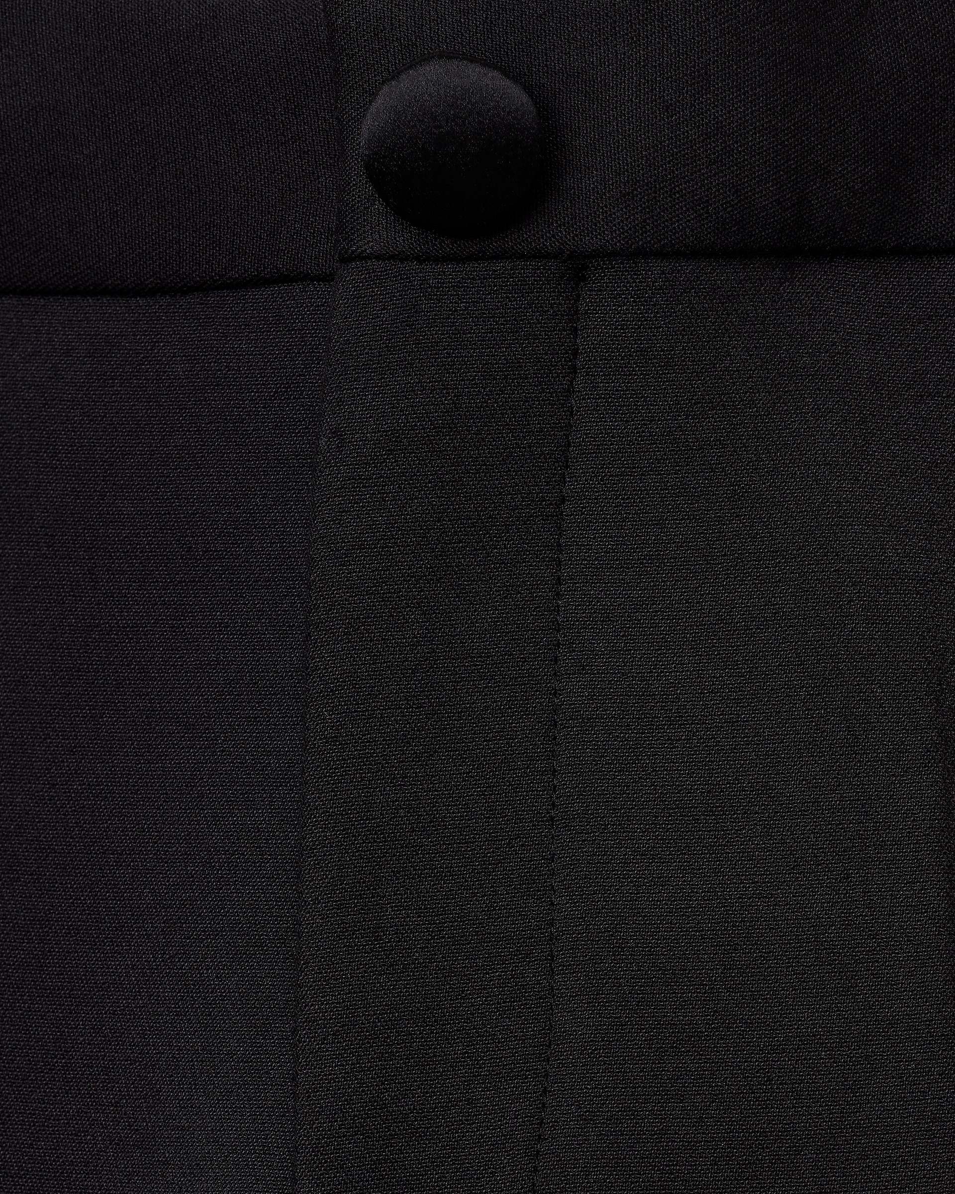 Tuxedo Trouser - Black | Marc Jacobs online