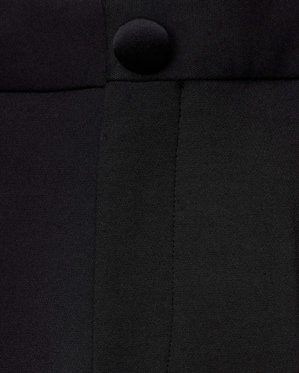 Tuxedo Trouser - Black | Marc Jacobs online