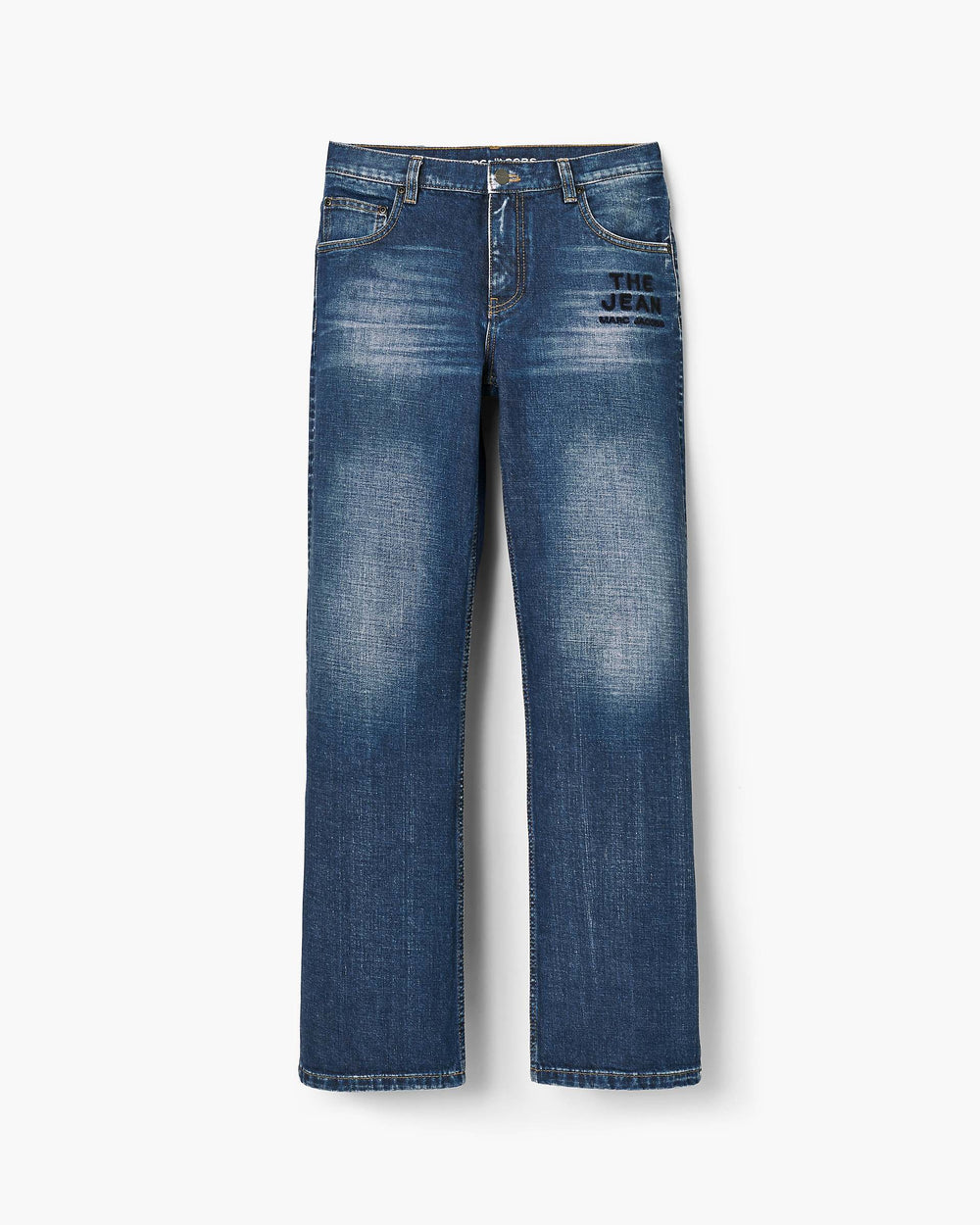The Jean - True Indigo | Marc Jacobs sale