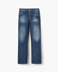 The Jean - True Indigo | Marc Jacobs sale