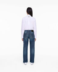 The Jean - True Indigo | Marc Jacobs sale