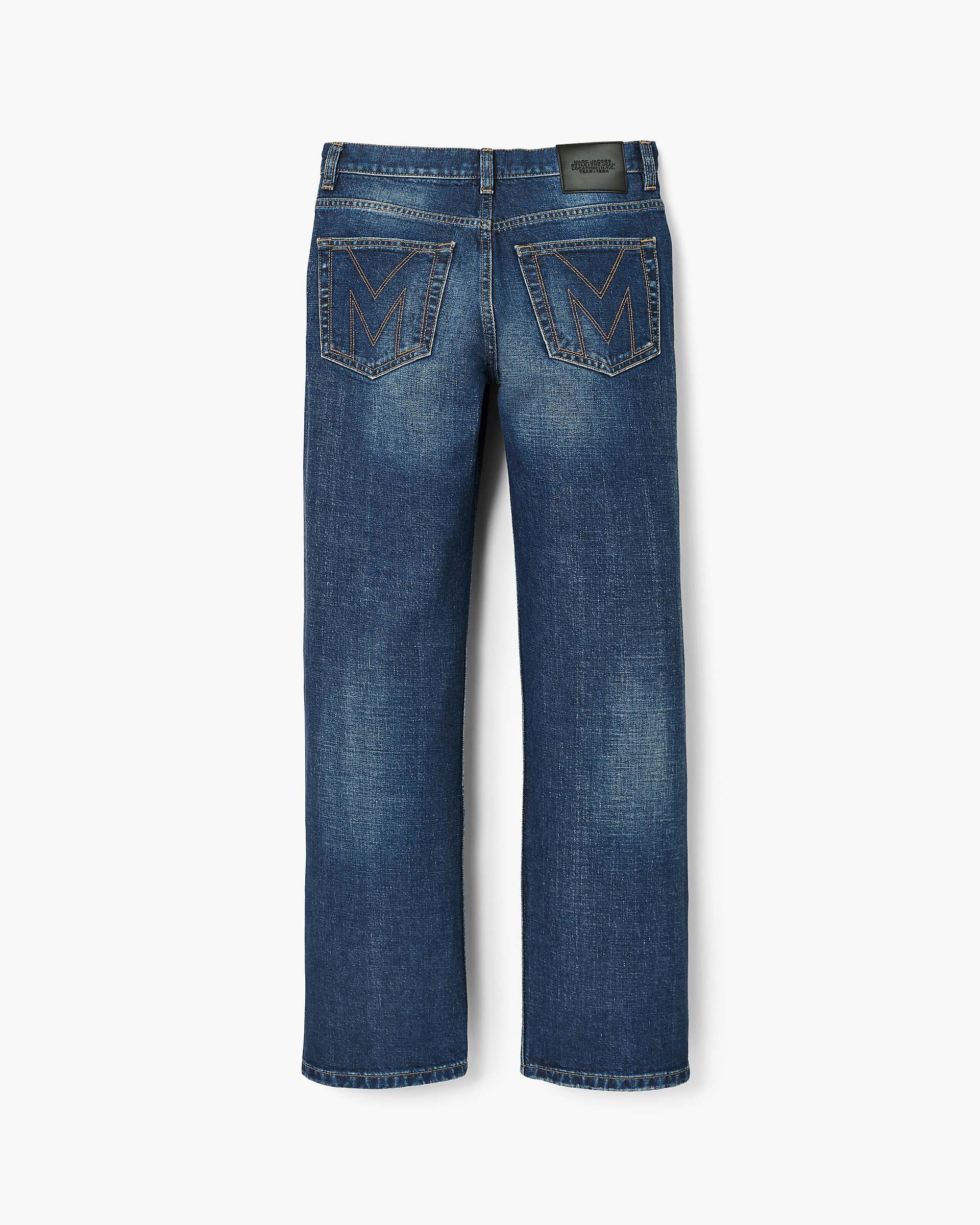 The Jean - True Indigo | Marc Jacobs sale