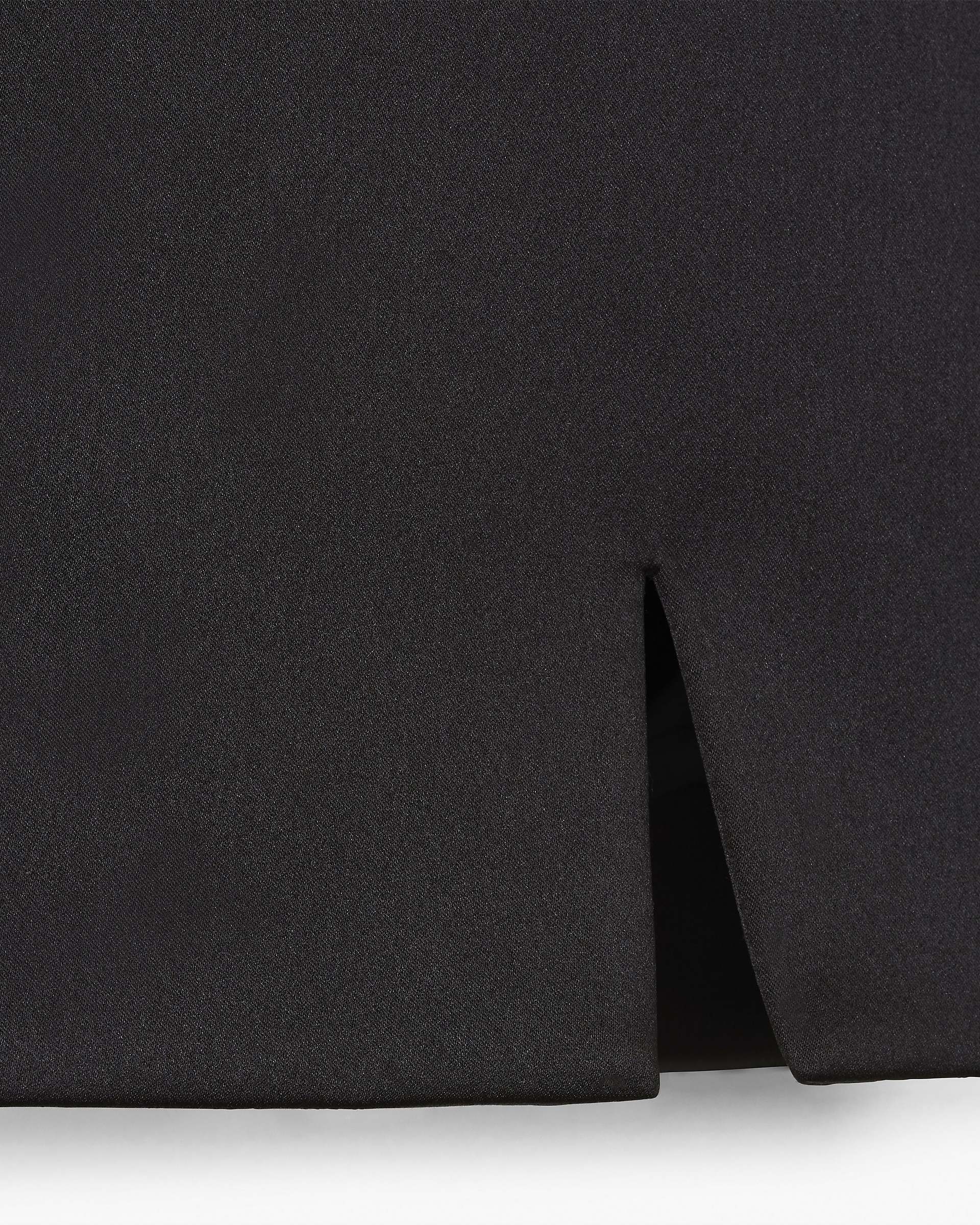 The Duchess Satin Skirt - Black|Black | Marc Jacobs online