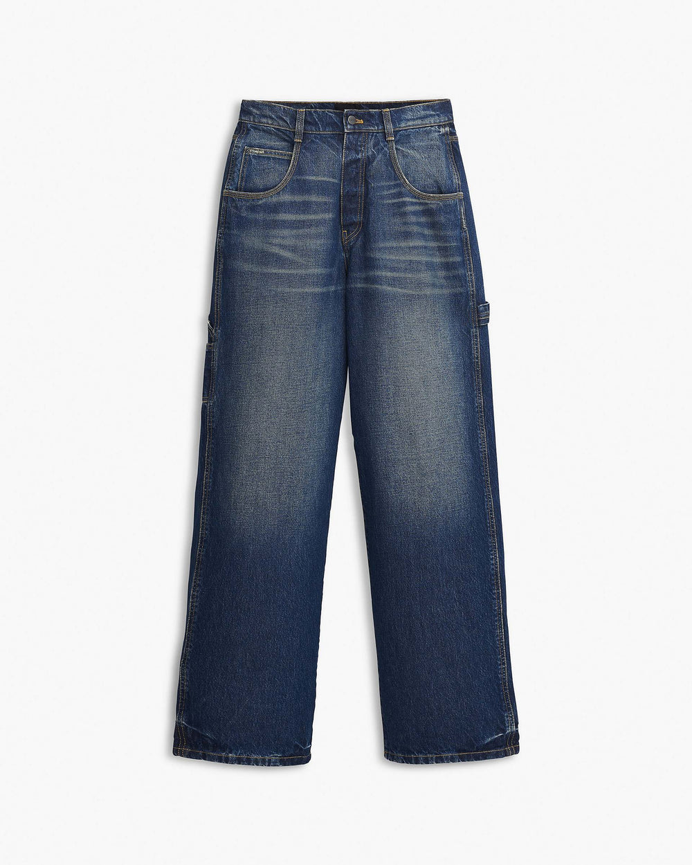 The Oversized Jeans - Future Indigo | Marc Jacobs for sale