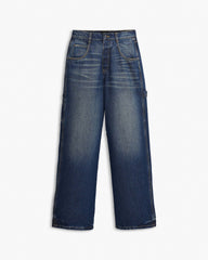 The Oversized Jeans - Future Indigo | Marc Jacobs for sale