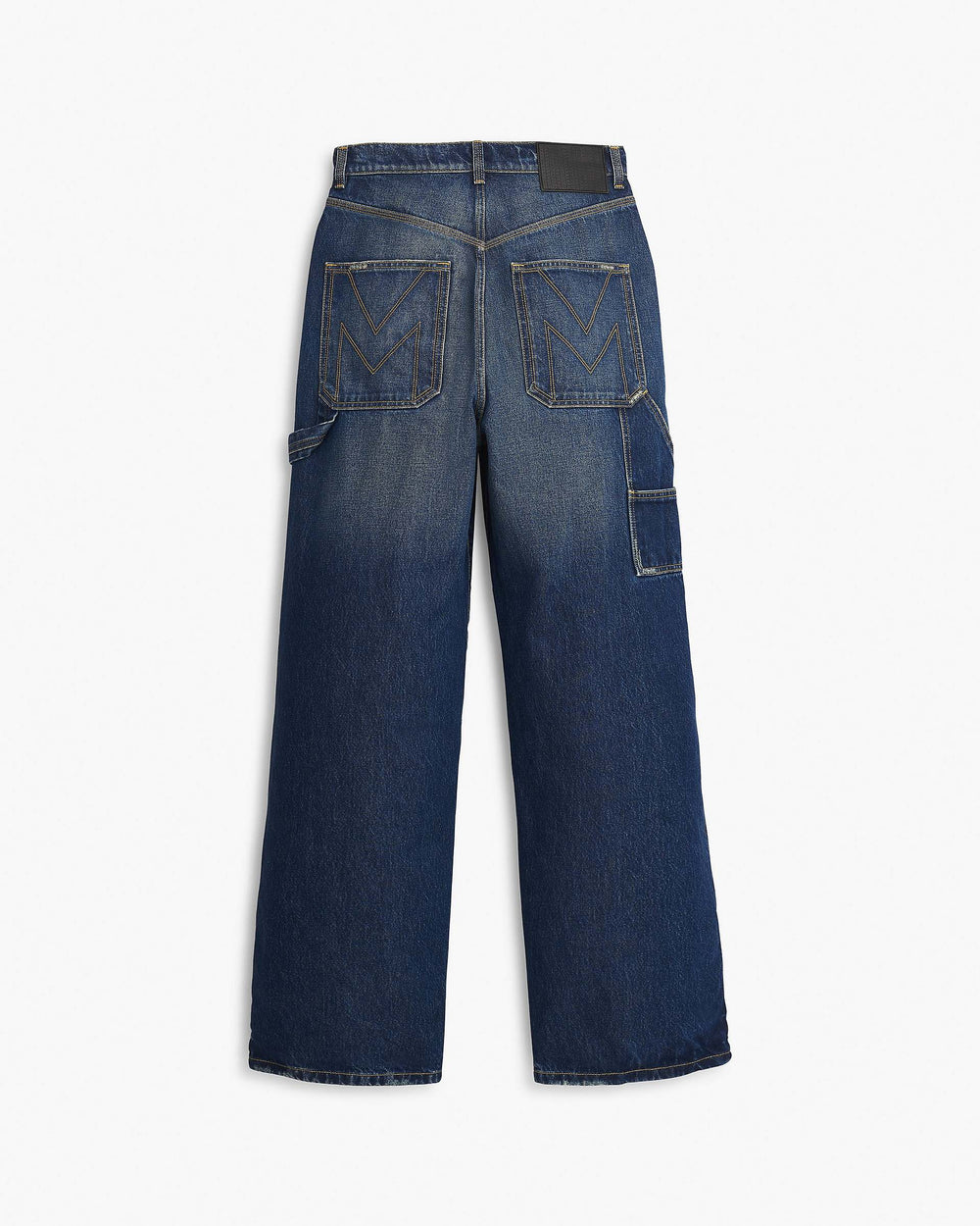 The Oversized Jeans - Future Indigo | Marc Jacobs for sale