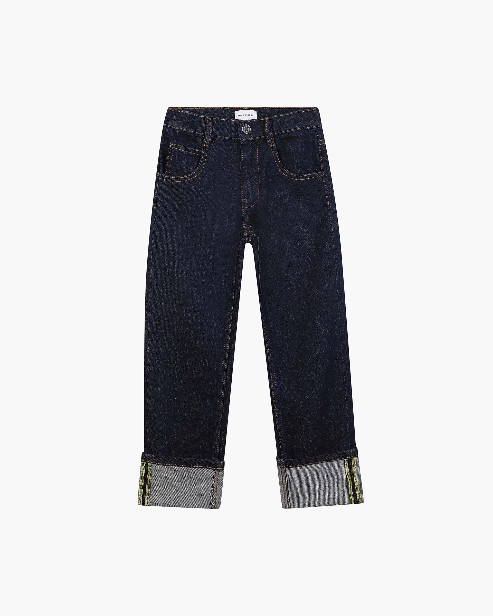 The Blue Jean - Blue | Marc Jacobs sale