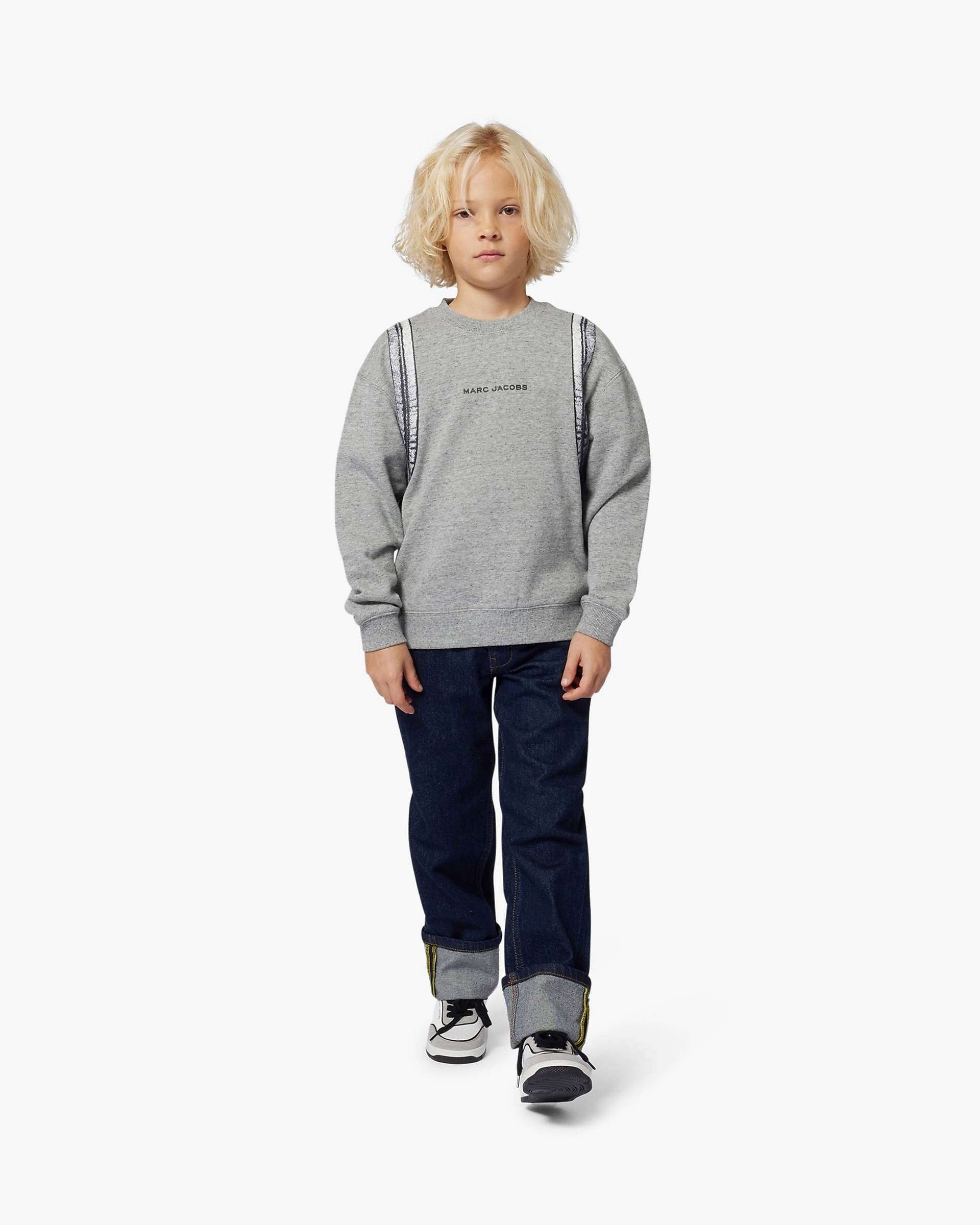 The Blue Jean - Blue | Marc Jacobs sale