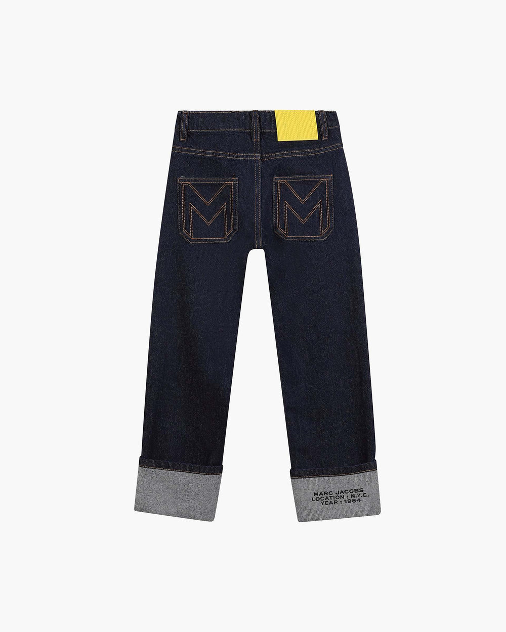 The Blue Jean - Blue | Marc Jacobs sale