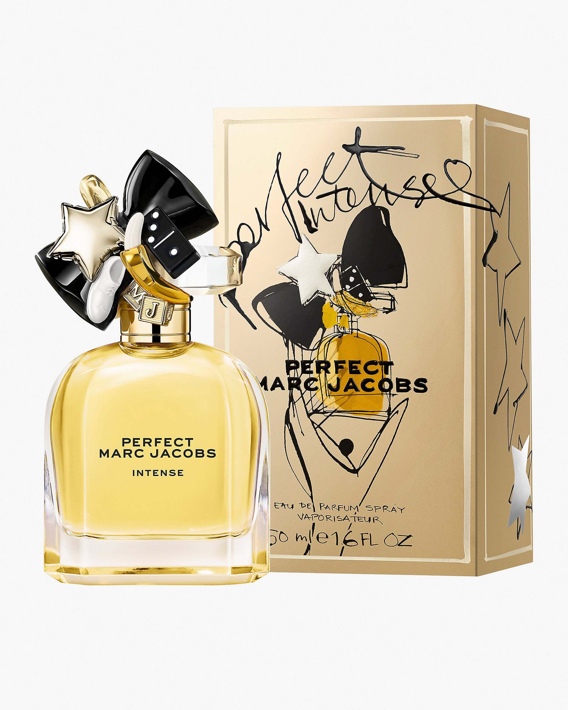 Perfect Intense - No Color | Marc Jacobs for sale