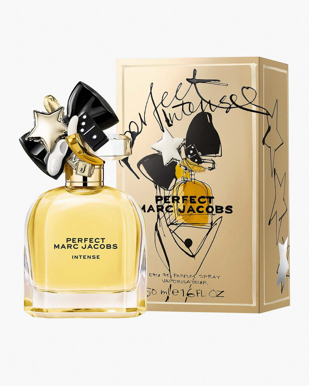 Perfect Intense - No Color | Marc Jacobs for sale