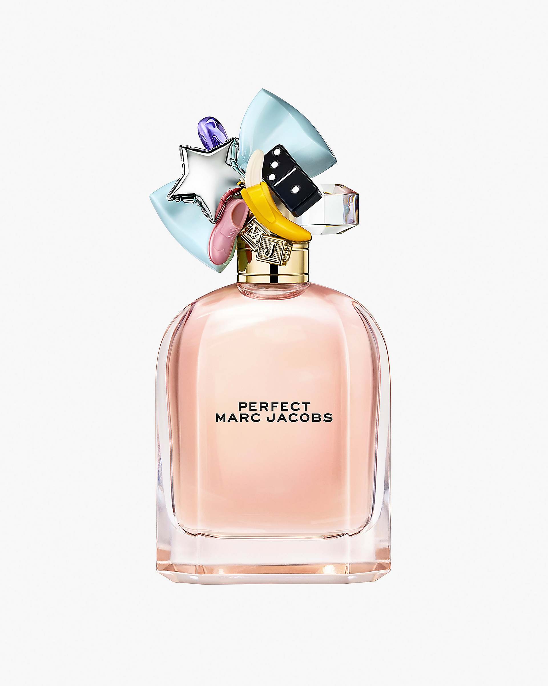 Perfect Eau de Parfum 100 mL - No Color | Marc Jacobs on sale
