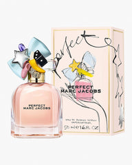 Perfect Eau de Parfum 100 mL - No Color | Marc Jacobs on sale