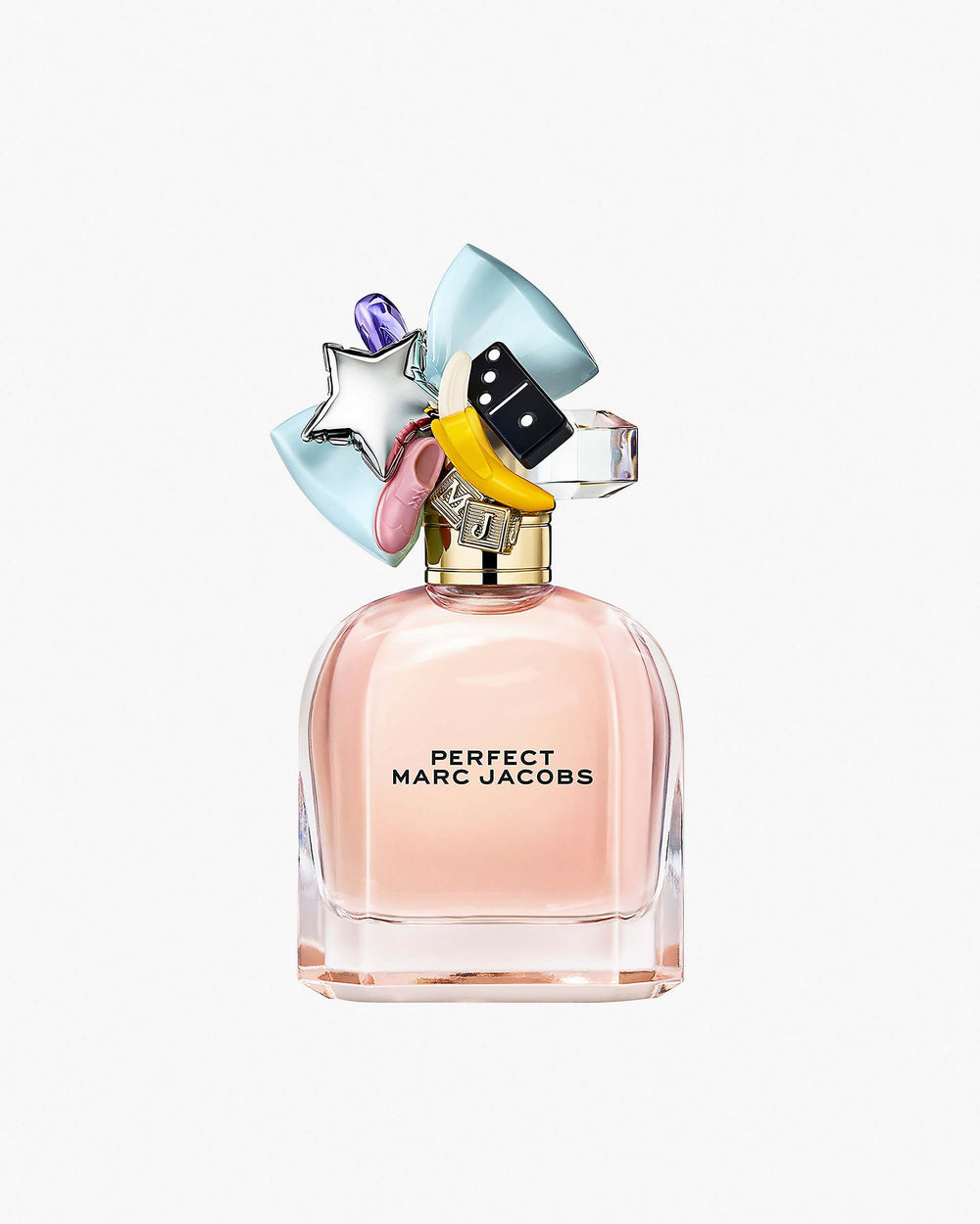 Perfect Eau de Parfum 50 mL - No Color | Marc Jacobs US
