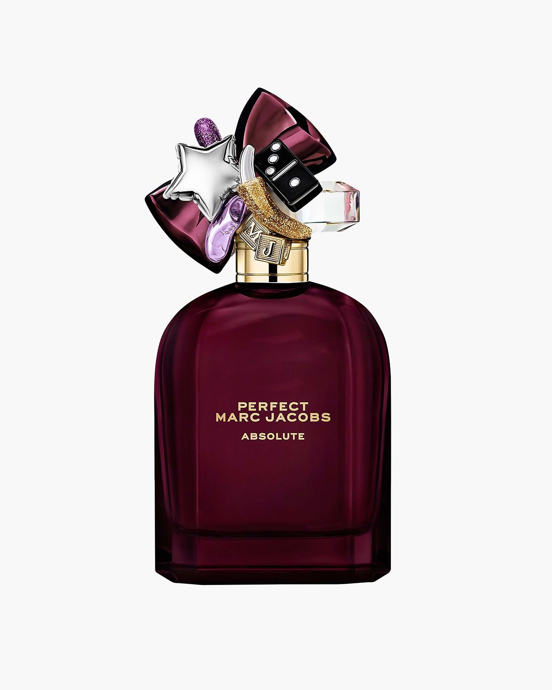 Perfect Absolute Eau De Parfum 100 ml - No Color | Marc Jacobs online