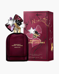 Perfect Absolute Eau De Parfum 100 ml - No Color | Marc Jacobs online