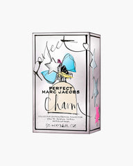 Perfect Charm Collector - No Color | Marc Jacobs discount