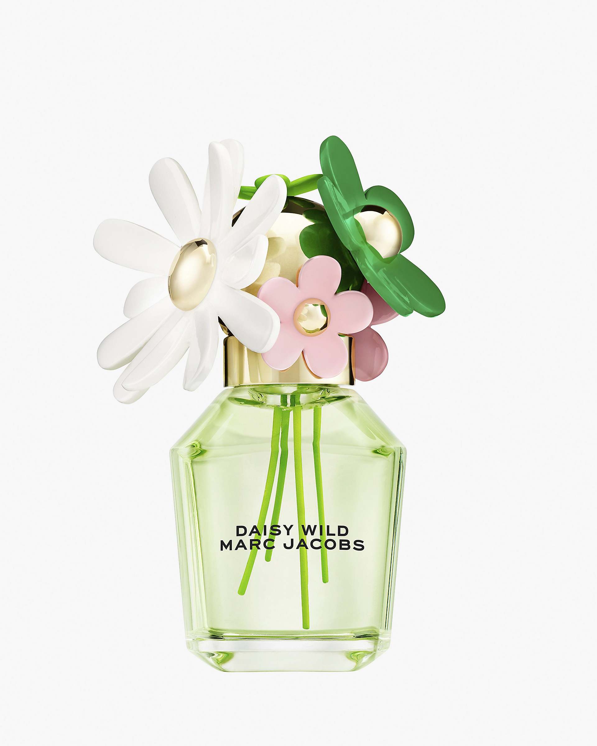 Daisy Wild Eau De Parfum 50 mL - No Color | Marc Jacobs online