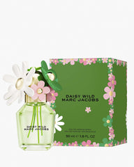 Daisy Wild Eau De Parfum 50 mL - No Color | Marc Jacobs online