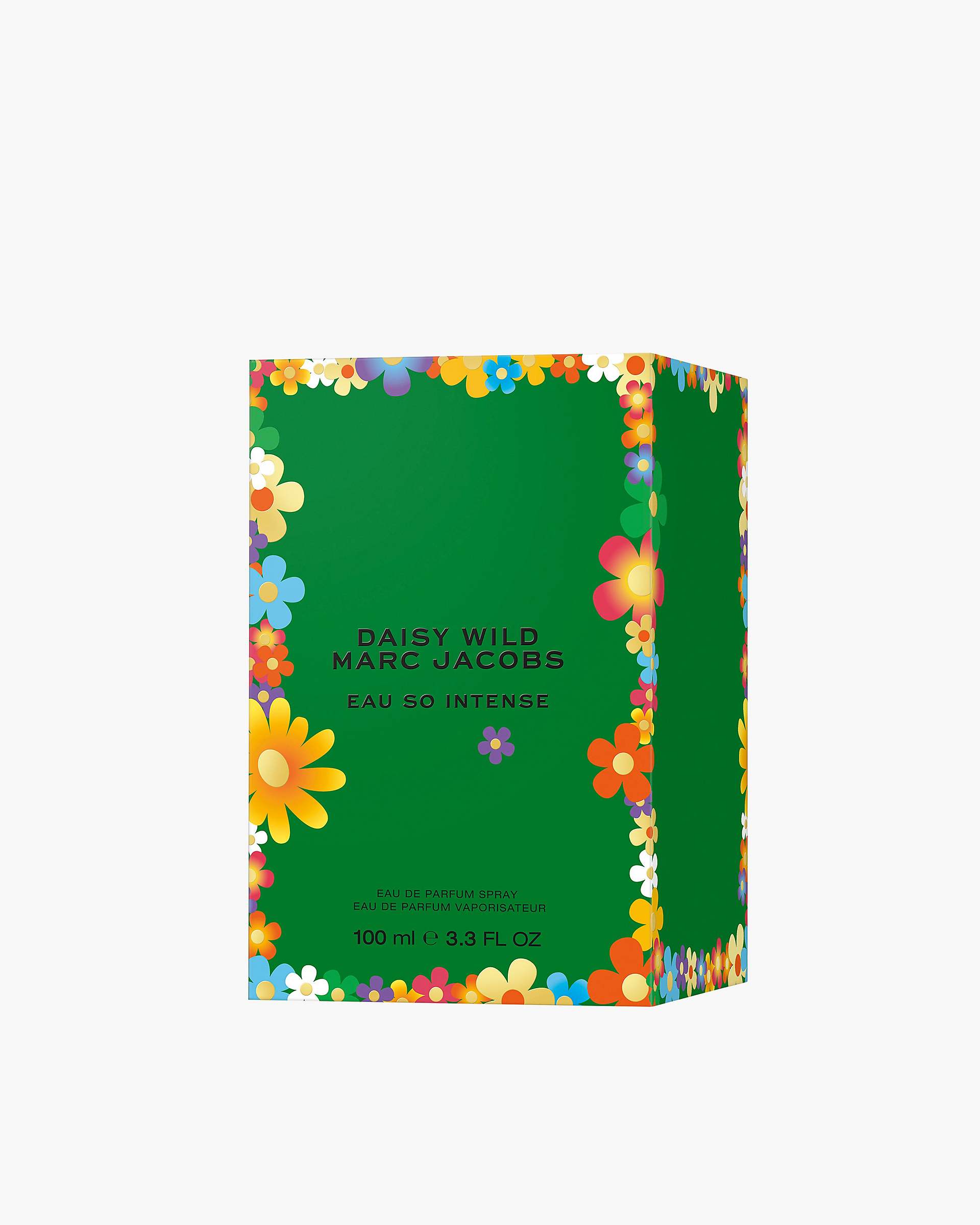Daisy Wild Intense Eau De Parfum - No Color | Marc Jacobs for sale