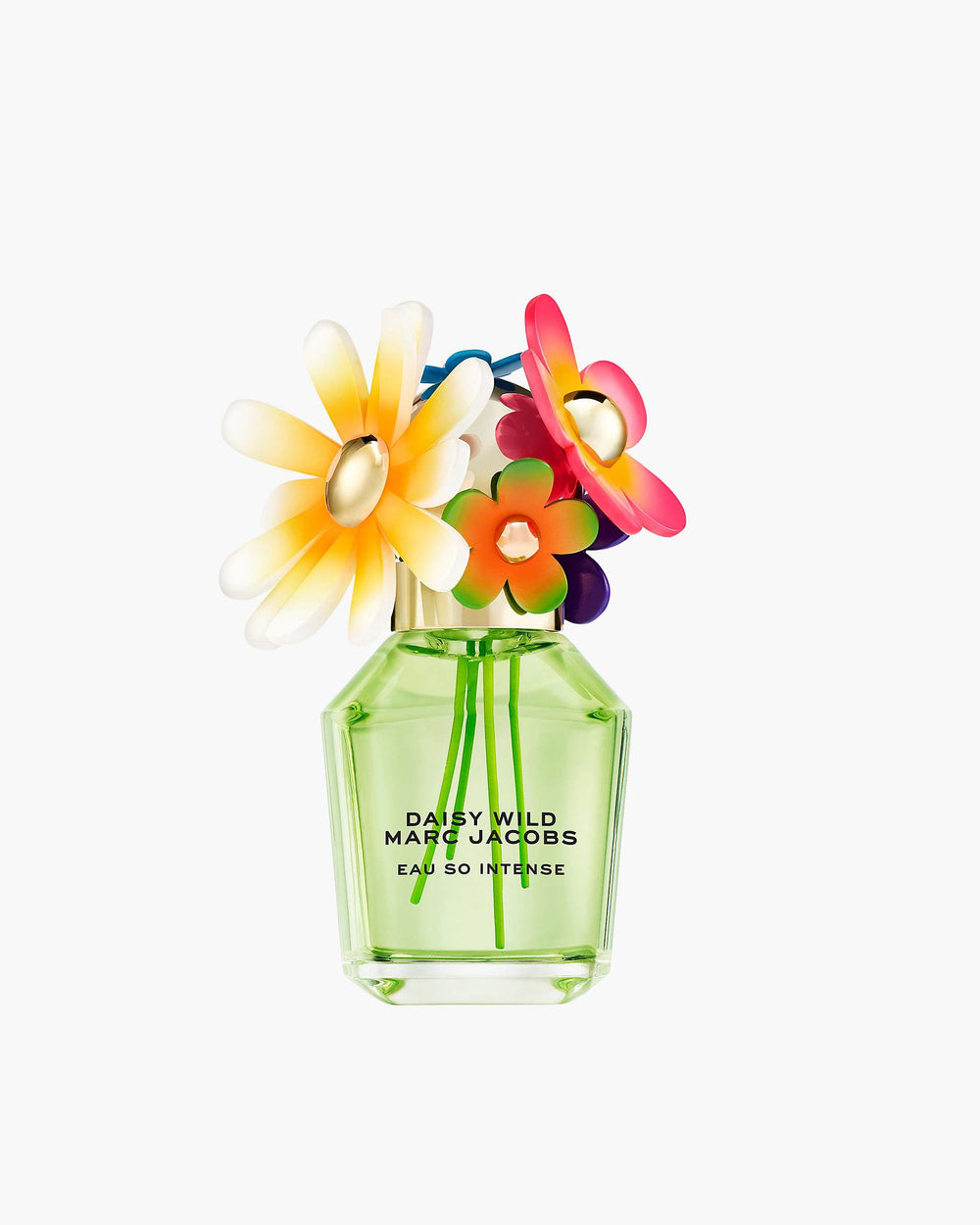 Daisy Wild Intense Eau De Parfum - No Color | Marc Jacobs on sale