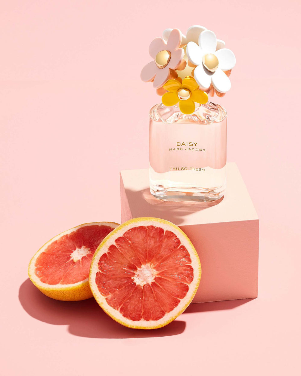 Daisy Eau So Fresh Eau De Toilette - No Color | Marc Jacobs online