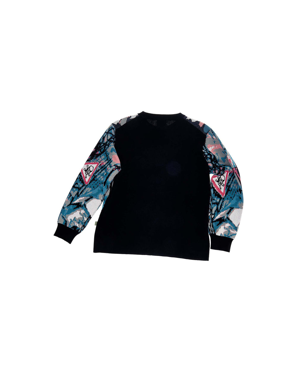 David Rappeneau Sweater - Multi | Marc Jacobs US