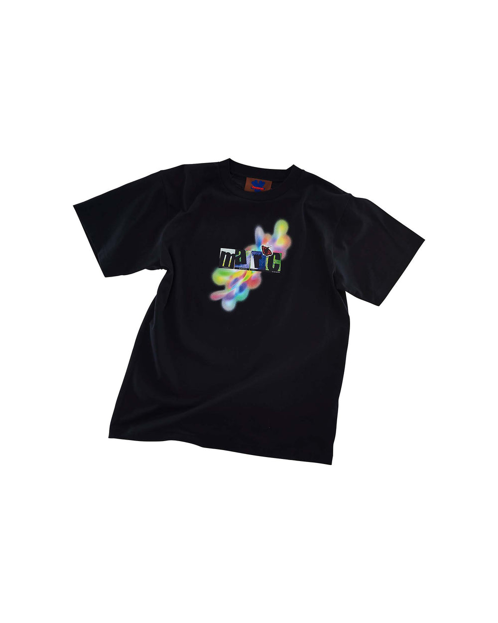 Angry For Love Tee - Black | Marc Jacobs discount