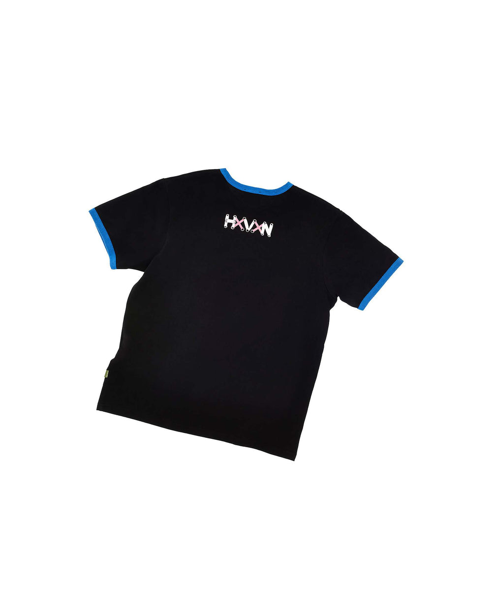 Corset Heart Tee - Black | Marc Jacobs discount