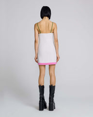 Bikini Dress - White Multi | Marc Jacobs for sale