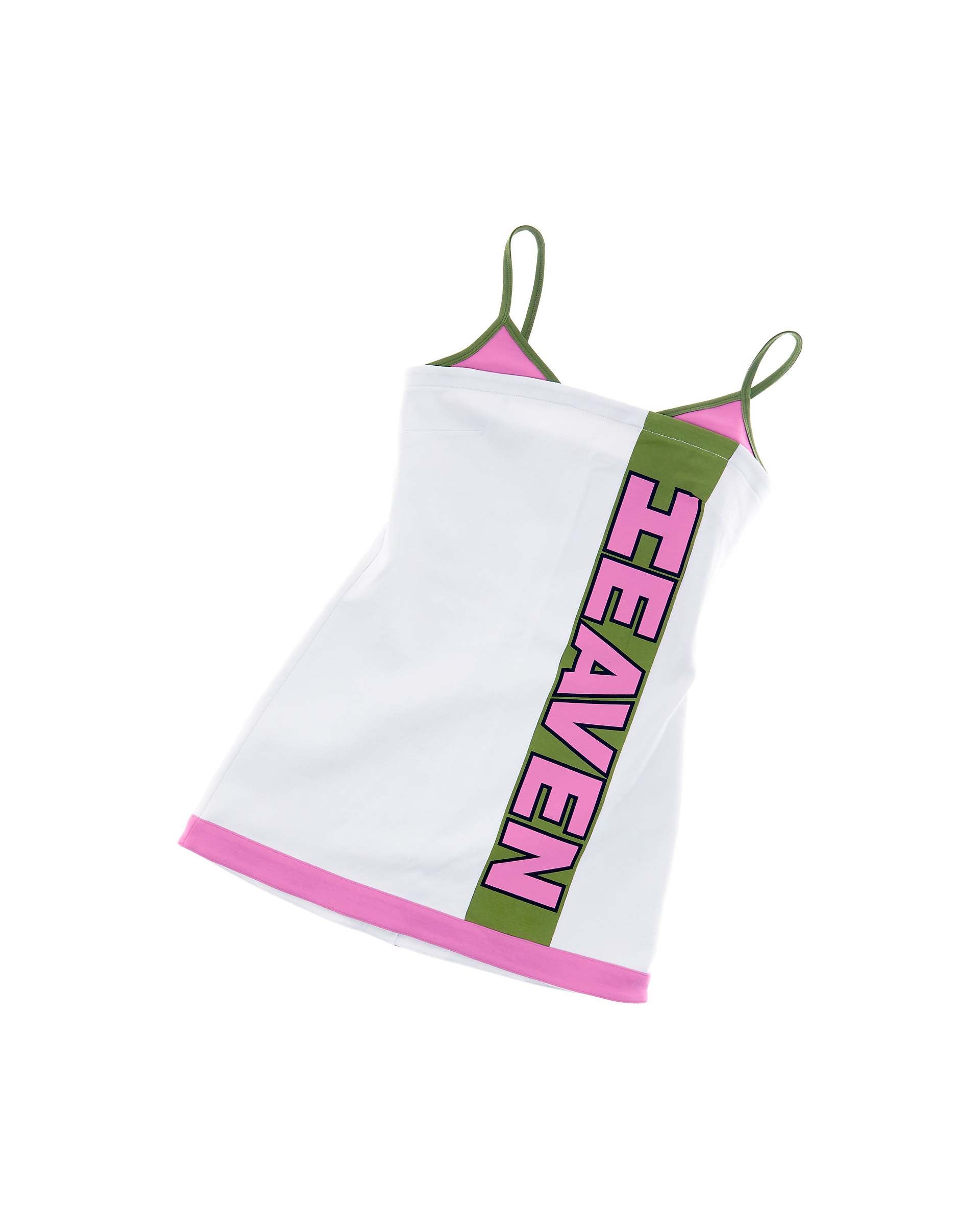 Bikini Dress - White Multi | Marc Jacobs for sale
