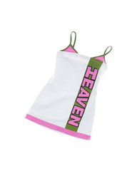 Bikini Dress - White Multi | Marc Jacobs for sale