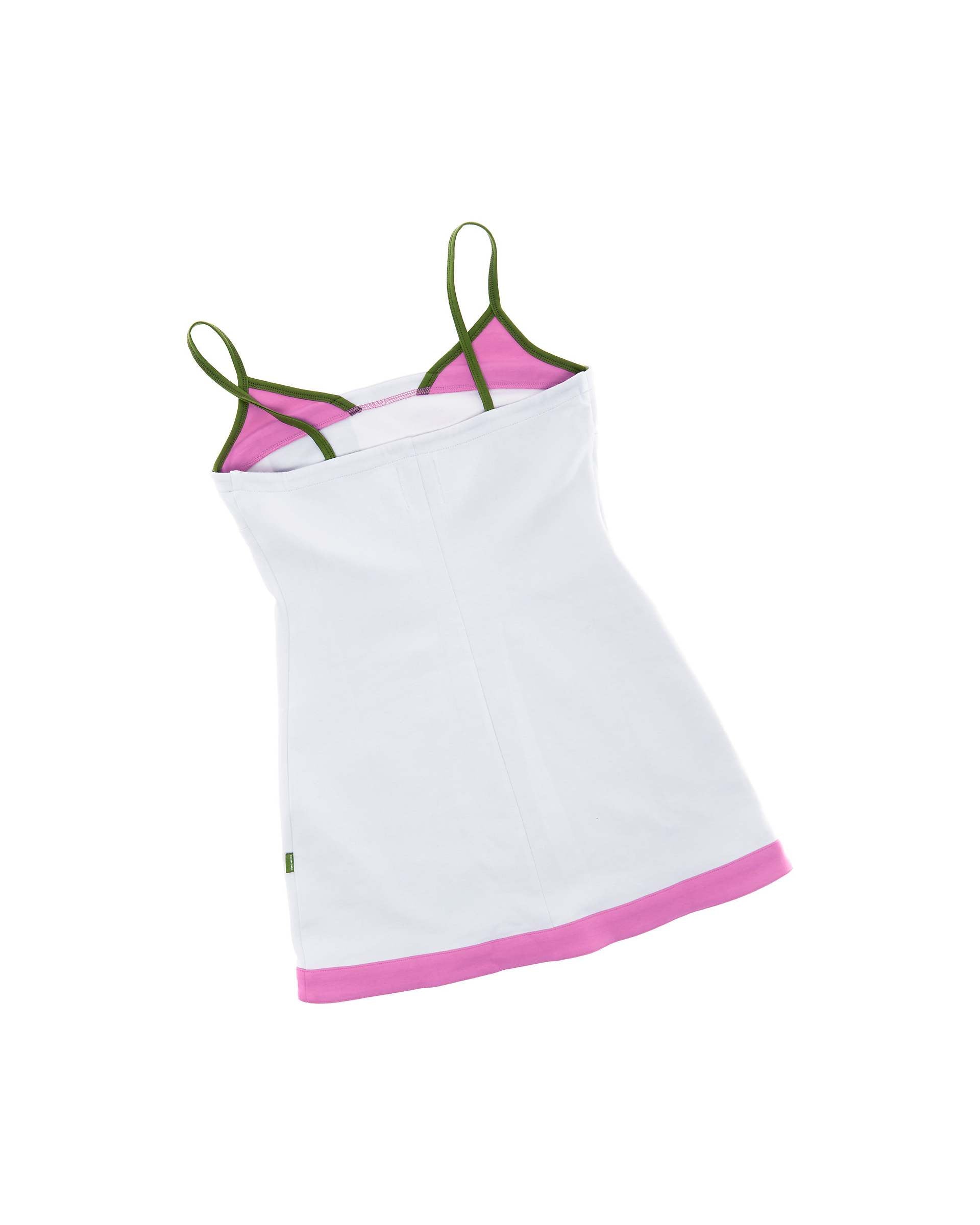 Bikini Dress - White Multi | Marc Jacobs for sale