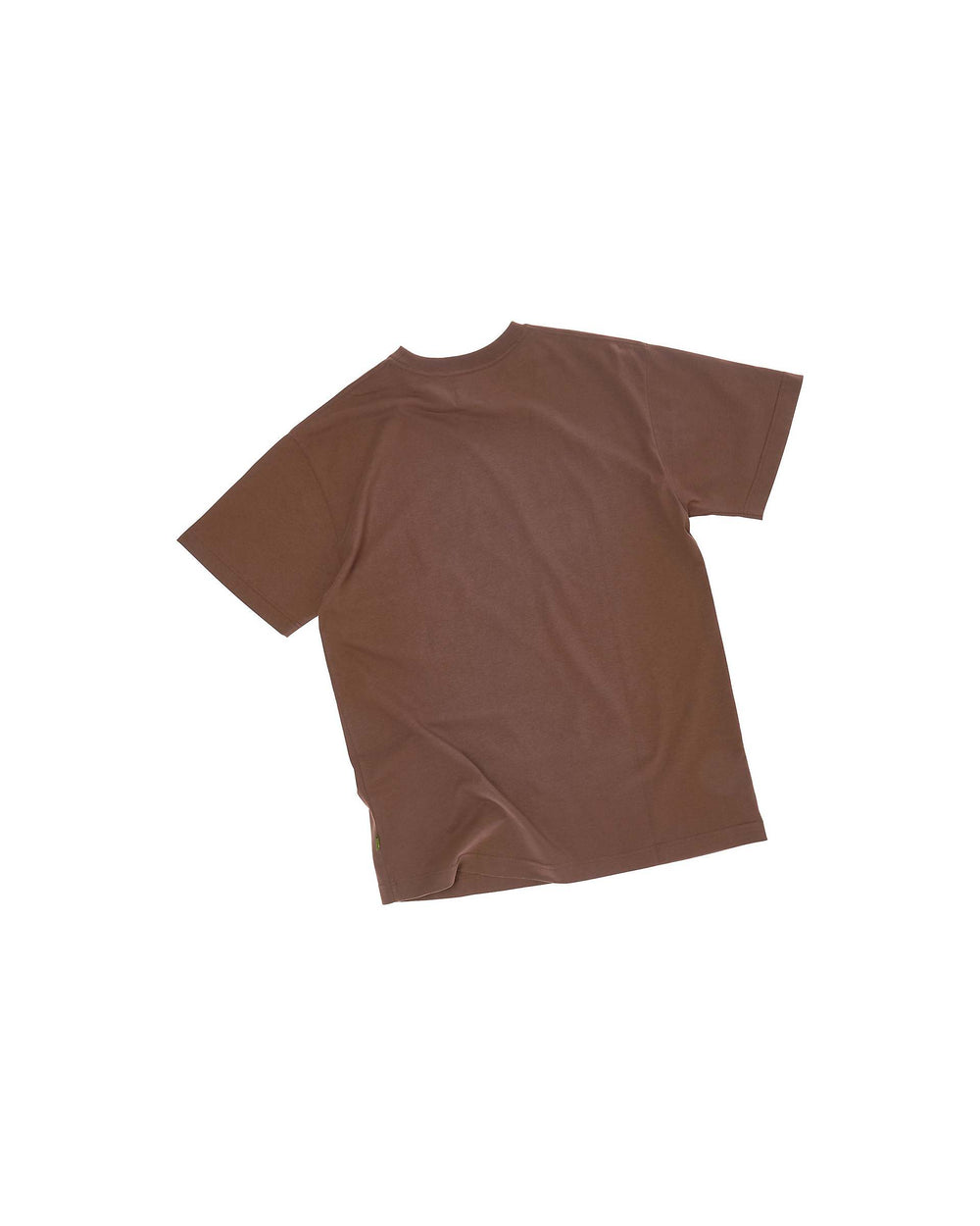 Oversized Relaxed Tee - Brown | Marc Jacobs on sale