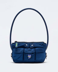 CARGO SHOULDER BAG - Navy | Marc Jacobs online
