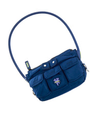 CARGO SHOULDER BAG - Navy | Marc Jacobs online
