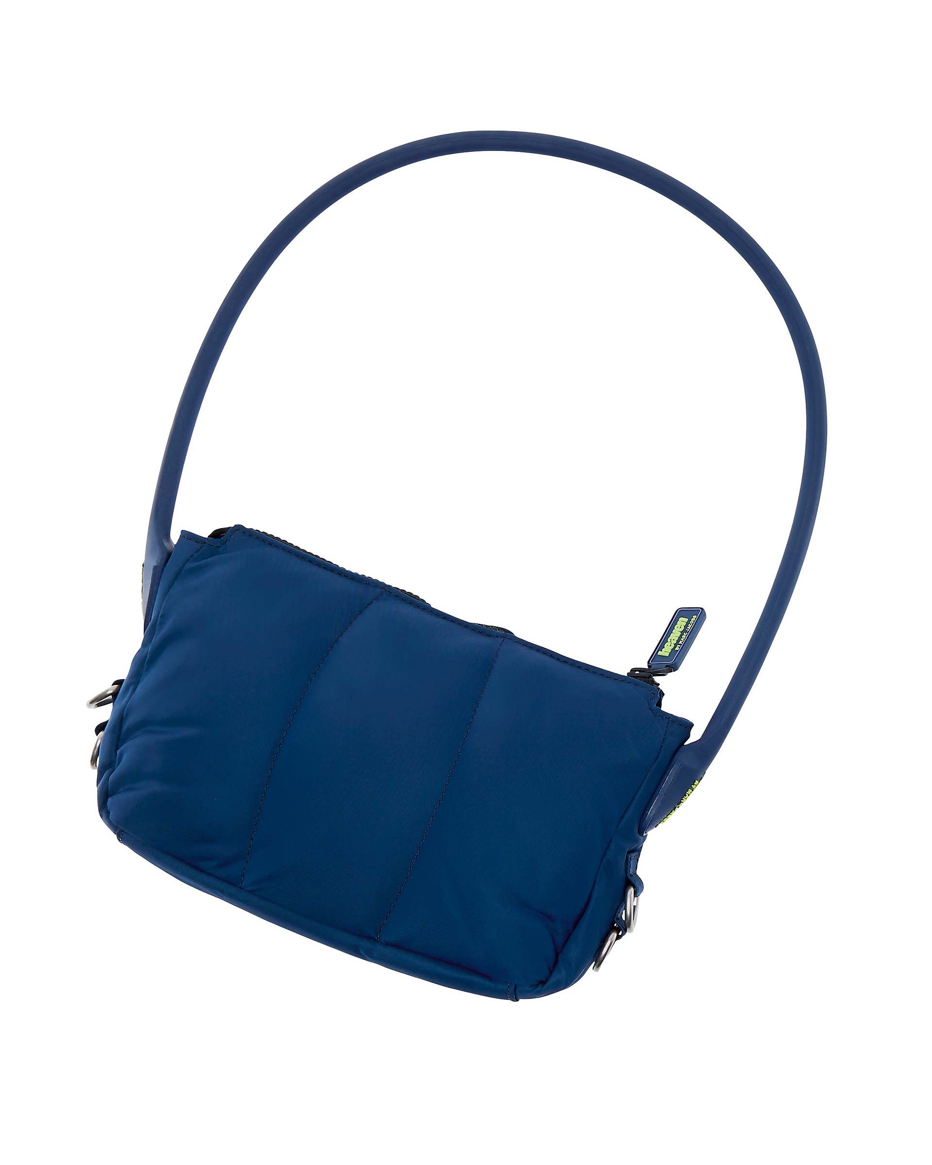 CARGO SHOULDER BAG - Navy | Marc Jacobs online