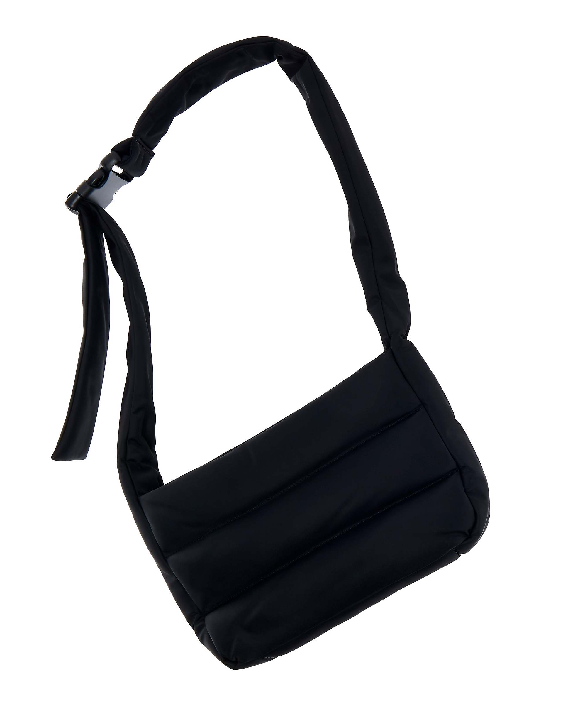 Nylon Messenger - Black | Marc Jacobs for sale