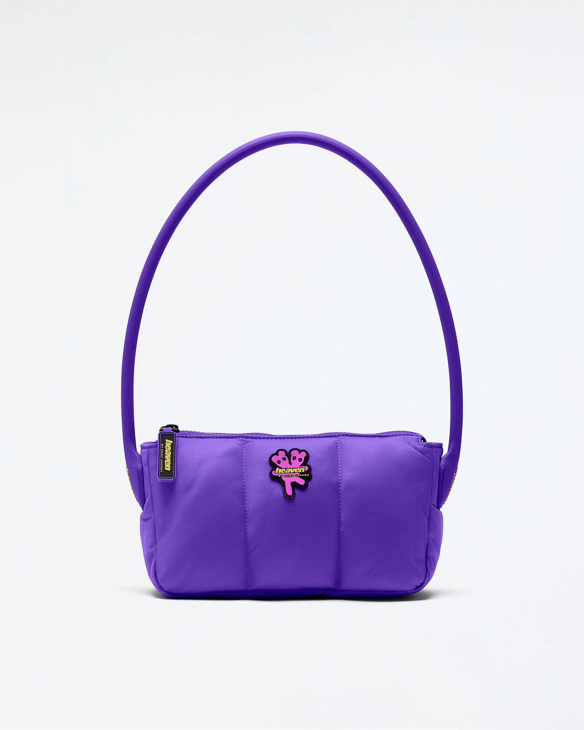 SHOULDER BAG - Neon Purple | Marc Jacobs on sale