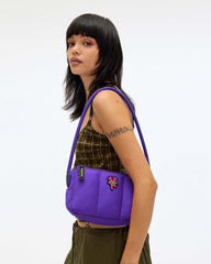 SHOULDER BAG - Neon Purple | Marc Jacobs on sale