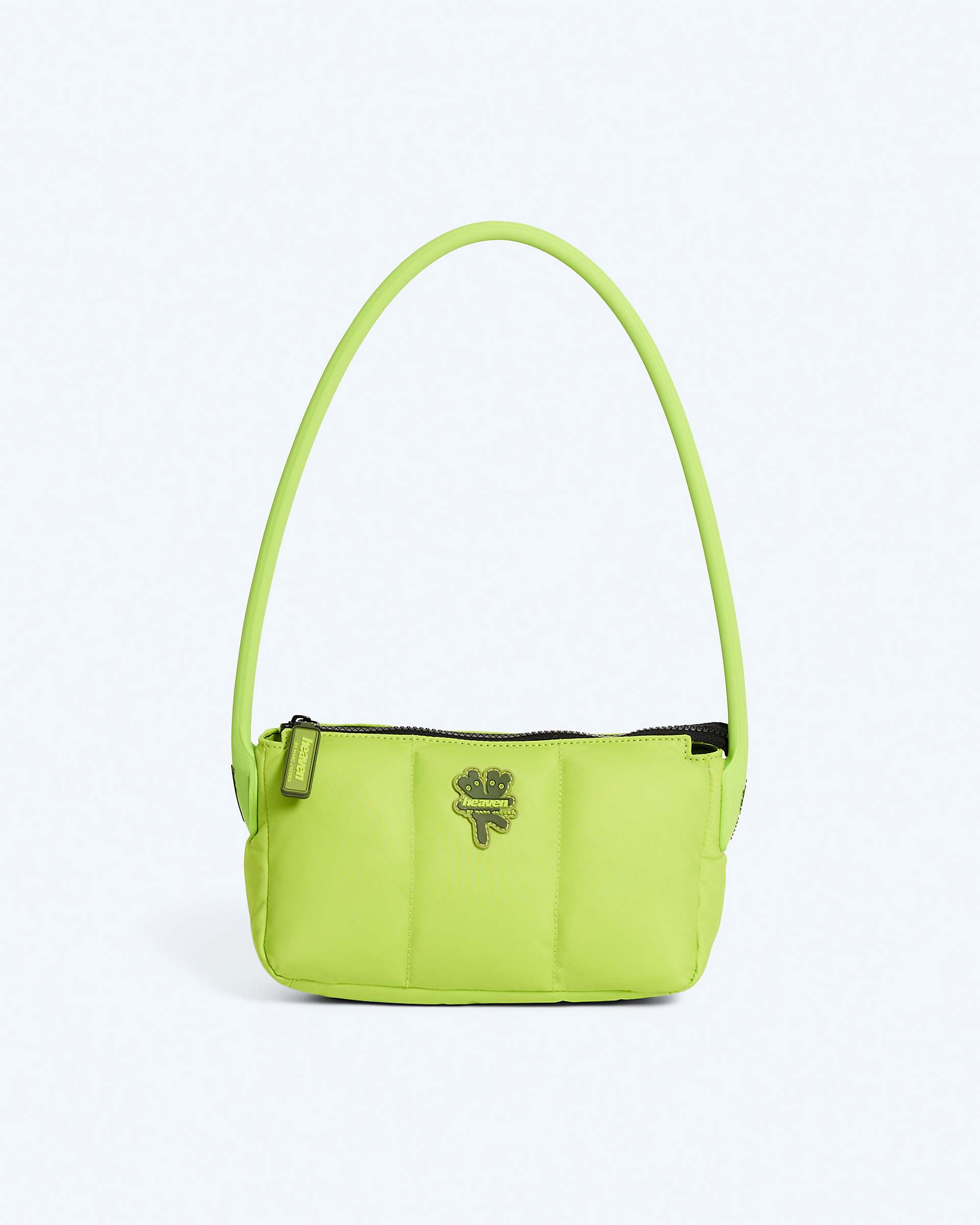 SHOULDER BAG - Acid Green | Marc Jacobs US
