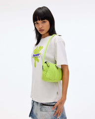 SHOULDER BAG - Acid Green | Marc Jacobs US